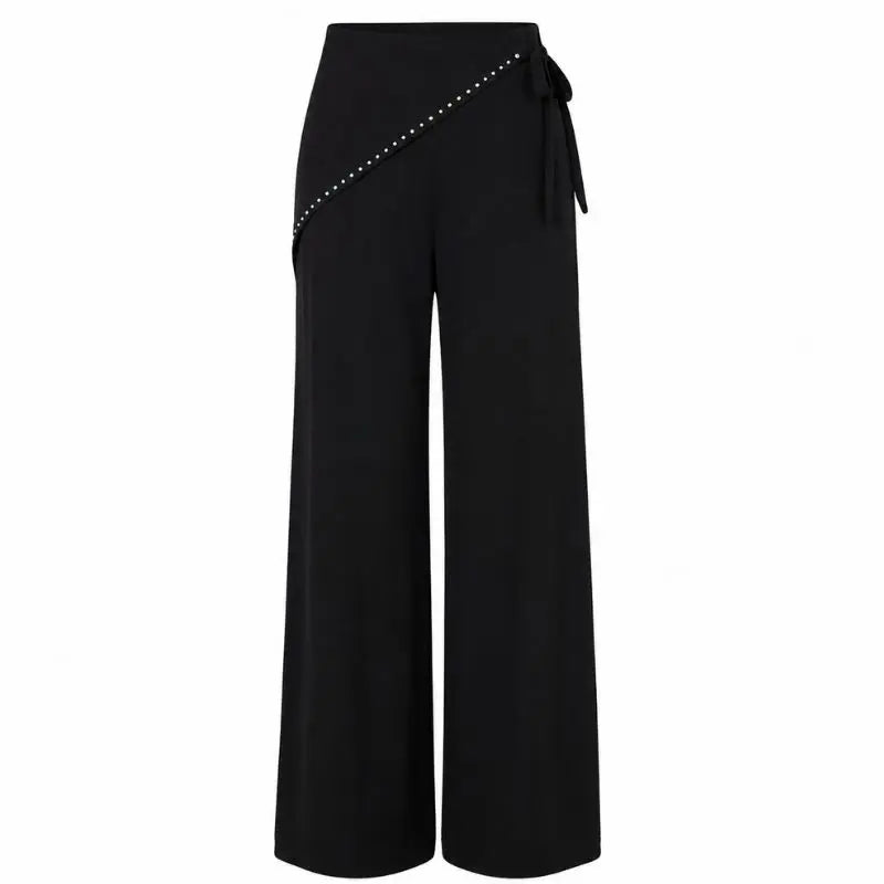 Istanbul Pants Oversized waist