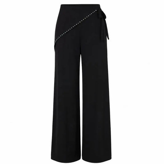 Istanbul Pants Oversized waist
